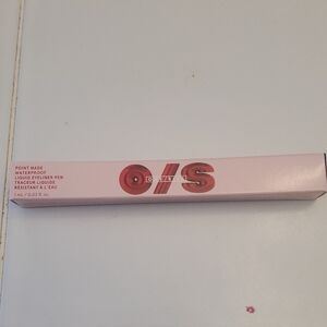 Point MadeWaterproof Liquid Eyeliner Pen